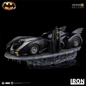 Batmobile 89